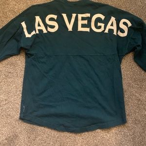 Las Vegas Crew Neck